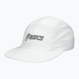 Кепка ASICS Performance Running 5 Panel brilliant white