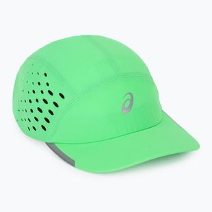 Кепка ASICS Performance Running vital green