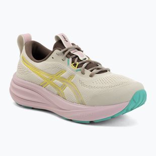 Жіночі бігові кросівки ASICS Gel-Pulse 17 TR light dust/cacti