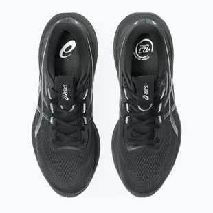 Кросівки для бігу чоловічі ASICS Gel-Cumulus 28 black/carrier grey