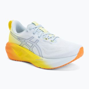 Кросівки для бігу чоловічі ASICS Novablast 5 sky/lemon spark