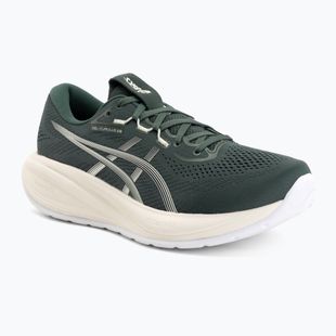 Кросівки для бігу чоловічі ASICS Gel-Cumulus 28 dusty fern/ivory