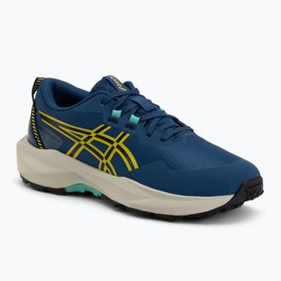 Кросівки для бігу дитячі ASICS Pre Venture 11 GS twilight blue/cacti