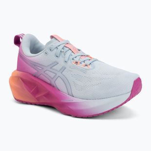Кросівки для бігу жіночі ASICS Novablast 5 sky/digital sakura