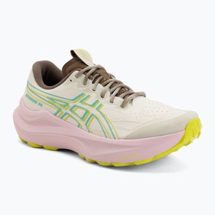 Кросівки для бігу жіночі Asics GT-2000 14 TR light dust/canti