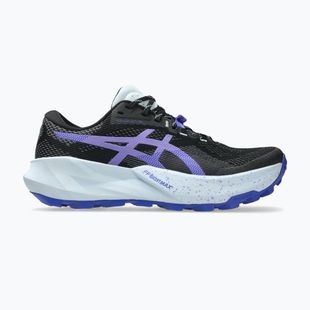 Кросівки для бігу жіночі ASICS Trabuco 14 black/amethyst