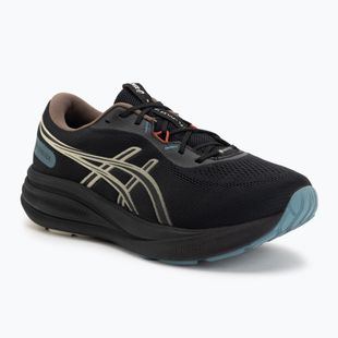 Кросівки для бігу чоловічі ASICS Gel-Pulse 17 GTX black/light dust