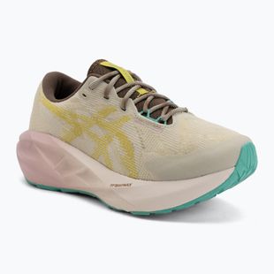 Кросівки для бігу жіночі ASICS Novablast 5 TR light dust/cacti