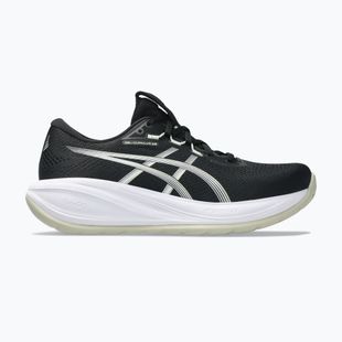 Кросівки для бігу жіночі ASICS Gel-Cumulus 28 black/white