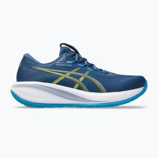 Кросівки для бігу чоловічі ASICS Gel-Cumulus 28 twilight blue/yamabuki