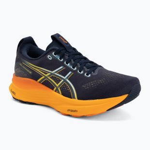Кросівки для бігу чоловічі ASICS Gel-Kayano 32 midnight/yamabuki
