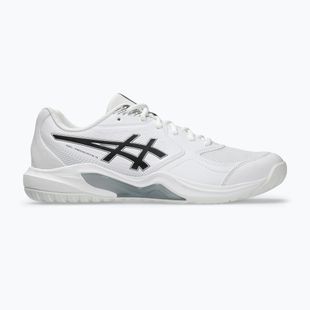 Кросівки тенісні чоловічі ASICS Gel-Dedicate 9 white/black