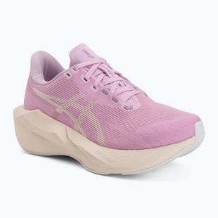 Кросівки для бігу жіночі ASICS Novablast 6 hazy lilac/rose dust
