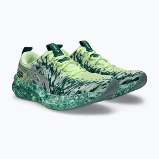 Кросівки для бігу чоловічі ASICS Noosa Tri 16 illuminate yellow/jewel green