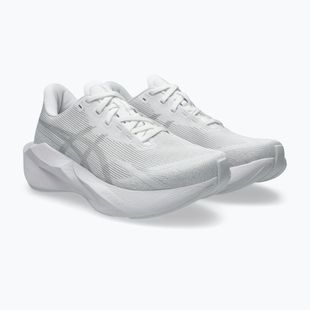 Кросівки для бігу жіночі ASICS Novablast 6 white/white