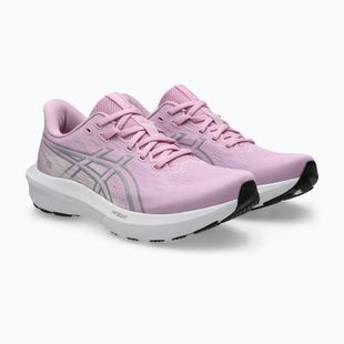 Кросівки для бігу жіночі ASICS GT-1000 15 hazy lilac/white