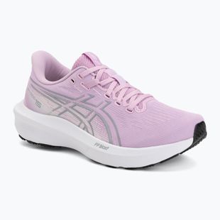 Кросівки для бігу жіночі ASICS GT-1000 15 hazy lilac/white