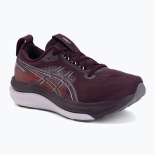 Кросівки для бігу жіночі Asics Gel-Kayano 33 Dark Aubergine/Dahlia