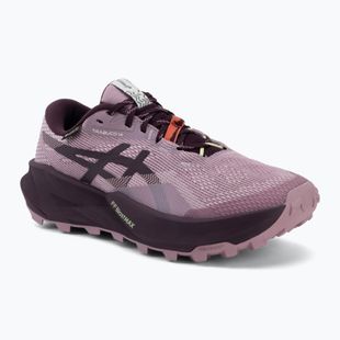 Кросівки для бігу жіночі Asics Trabuco 14 Gtx Taro Purple/Dark Aubergine
