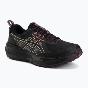 Кросівки для бігу жіночі Asics Gel-Sonoma 8 Gtx Black/Dark Aubergine