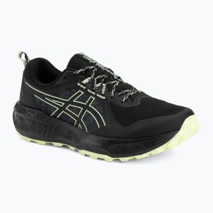 Кросівки для бігу чоловічі Asics Gel-Sonoma 8 Black/Illuminate Yellow
