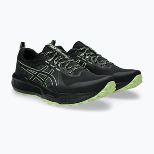Кросівки для бігу чоловічі Asics Gel-Sonoma 8 Black/Illuminate Yellow