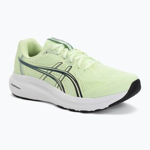 Кросівки для бігу чоловічі ASICS Gel-Contend 10 illuminate yellow/midnight