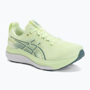 Кросівки для бігу чоловічі ASICS Gel-Kayano 33 illuminate yellow/white