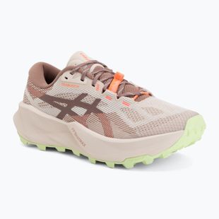 Кросівки для бігу жіночі ASICS Trabuco 14 rose dust/umeboshi