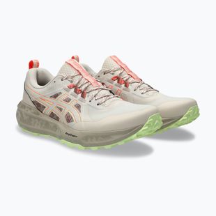 Кросівки для бігу жіночі ASICS Gel-Sonoma 8 rose dust/sun coral