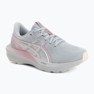 Кросівки для бігу жіночі ASICS GT-1000 15 piedmont grey/taro purple