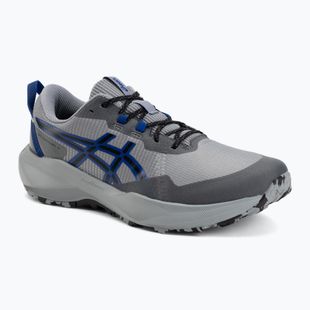 Кросівки для бігу чоловічі Asics Gel-Venture 11 gravel/prussian blue
