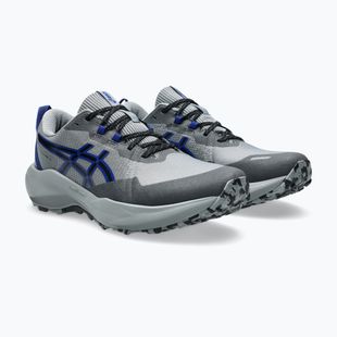 Кросівки для бігу чоловічі Asics Gel-Venture 11 gravel/prussian blue