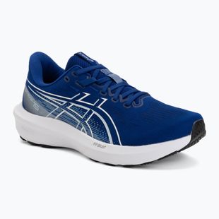 Кросівки для бігу чоловічі ASICS GT-1000 15 prussian blue/white