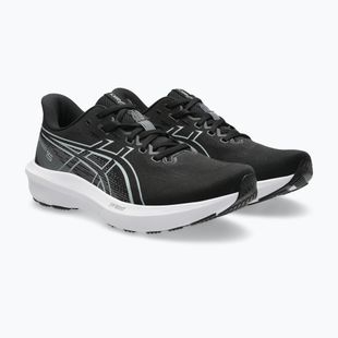 Кросівки для бігу чоловічі ASICS GT-1000 15 black/white