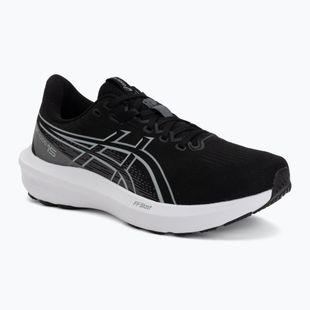 Кросівки для бігу чоловічі ASICS GT-1000 15 black/white