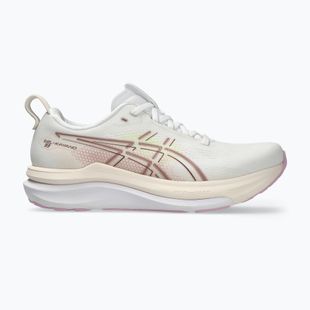 Кросівки для бігу жіночі Asics Gel-Kayano 33 White/Hazy Lilac