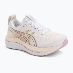 Кросівки для бігу жіночі Asics Gel-Kayano 33 White/Hazy Lilac