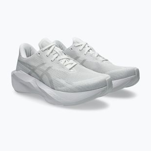 Кросівки для бігу чоловічі ASICS Novablast 6 white/white
