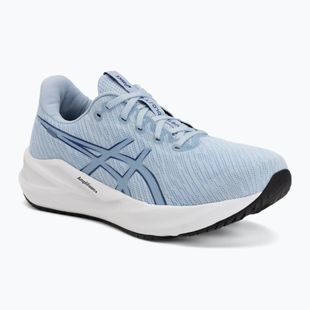 Кросівки для бігу чоловічі ASICS Versablast 4 solid air/prussian blue