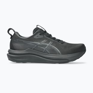 Кросівки для бігу жіночі Asics Gel-Kayano 33 black/black
