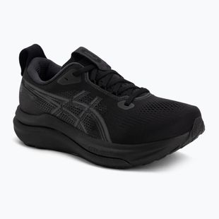 Кросівки для бігу жіночі Asics Gel-Kayano 33 black/black