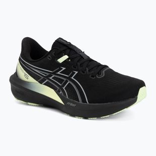 Кросівки для бігу чоловічі ASICS GT-1000 15 black/illuminate yellow