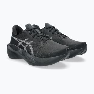 Кросівки для бігу жіночі ASICS Novablast 6 black/black