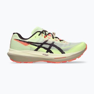 Кросівки для бігу Asics Fujispeed 4 illuminate yellow/dark aubergine