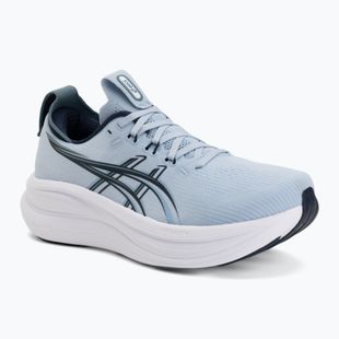 Кросівки для бігу чоловічі ASICS Gel-Nimbus 28 solid air/midnight