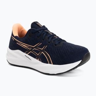 Кросівки для бігу чоловічі ASICS Versablast 4 midnight/bright sunstone