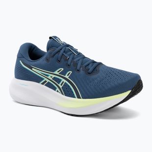 Кросівки для бігу чоловічі ASICS Gel-Excite 11 grand shark/illuminate yellow