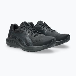 Кросівки для бігу чоловічі ASICS Gel-Contend 10 black/carrier grey