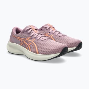 Кросівки для бігу жіночі Asics Patriot 14 taro purple/bright sunstone